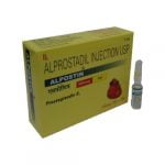 Alpostin Injection
