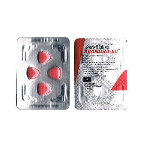Avandra 50 Mg