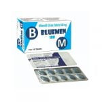 Bluemen 100 Mg