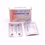 Caverta 100 Mg