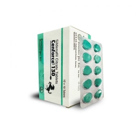 Cenforce 130 Mg