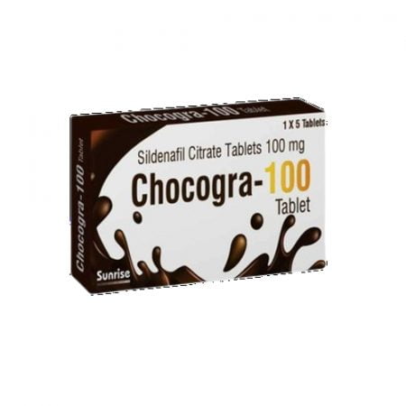 Chocogra 100 Mg