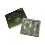 Da-Zeagra Tablet
