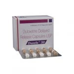 Duzela 30 Mg