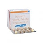 Duzela 40 Mg