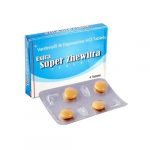 Zhewitra Tablet