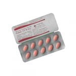 Femaleup 20 Mg