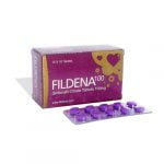 Fildena 100 Mg Tablet