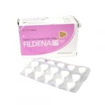 Fildena 100 Mg Tablet