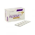 Fildena 100 Mg Tablet