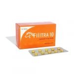 Filitra 10 Mg