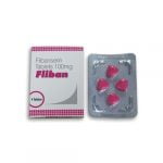 Fliban 100 Mg