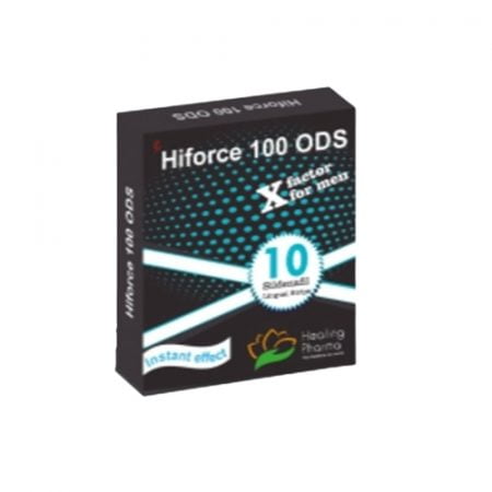 Hiforce 100 ODS