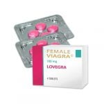 Lovegra 100 Mg