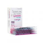 Lovegra Oral Jelly