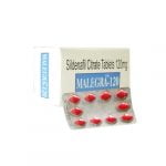 Malegra 100 Mg
