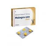 Malegra 100 Mg