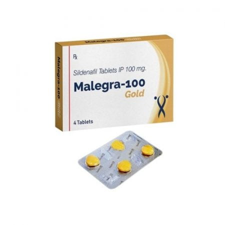 Malegra Gold