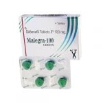 Malegra 100 Mg