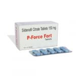 P Force Fort 150 Mg