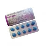 Prejac 60 Mg
