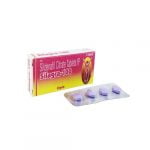 Silagra Tablet