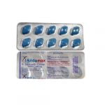 Sildamax 100 Mg