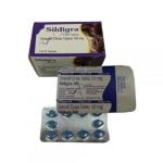 Sildigra 100 Mg