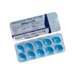 Sildigra Tablet