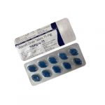 Sildigra Tablet