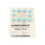 Sildigra Tablet