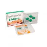Sildigra Tablet