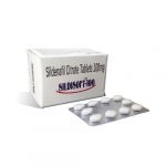 Sildisoft 100 Mg