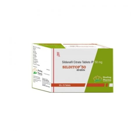 Silditop 50 Mg
