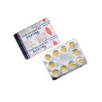 Silvitra 120 Mg