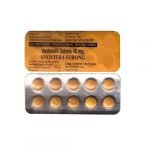 Snovitra Strong 40 Mg