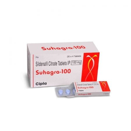 Suhagra Tablet