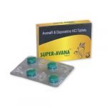 Super Avana