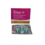 Fildena 100 Mg Tablet