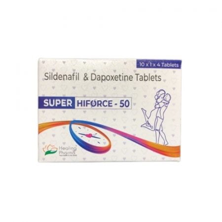 Super Hiforce