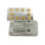 Tadaga 10 Mg