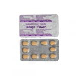 Tadaga Power