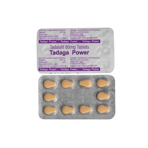 Tadaga Power
