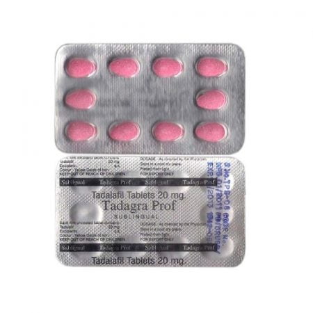 Tadagra Professional