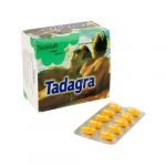 Tadagra Softgel 20 Mg