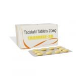 Tadarise Tablet