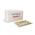 Tadarise Tablet