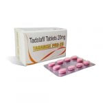 Tadarise Tablet