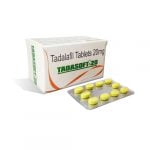 Tadasoft 20 Mg