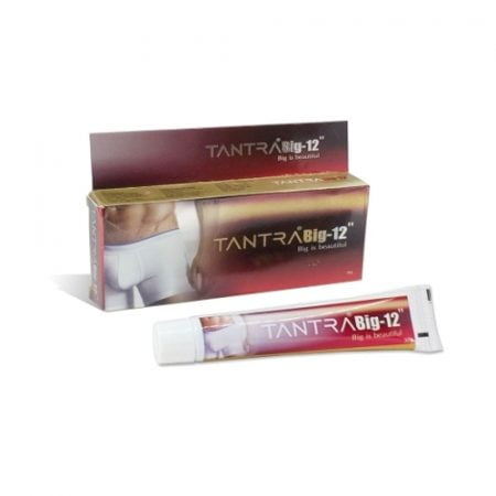 Tantra Big 12